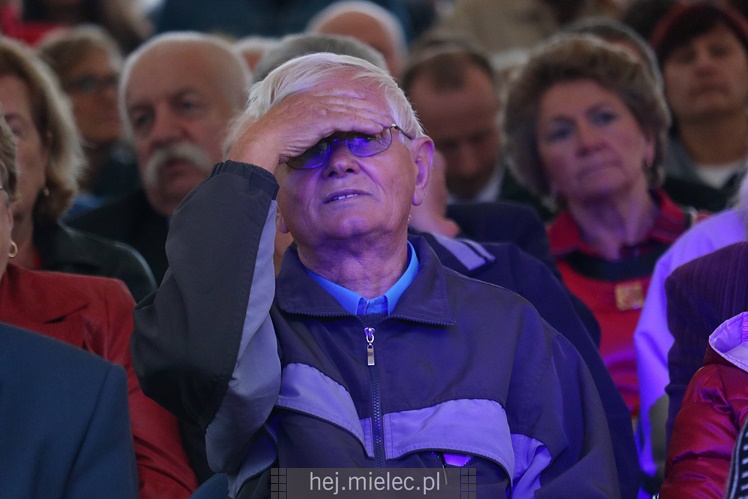 Dożynki Województwa Podkarpackiego: uroczystości, obrzędy