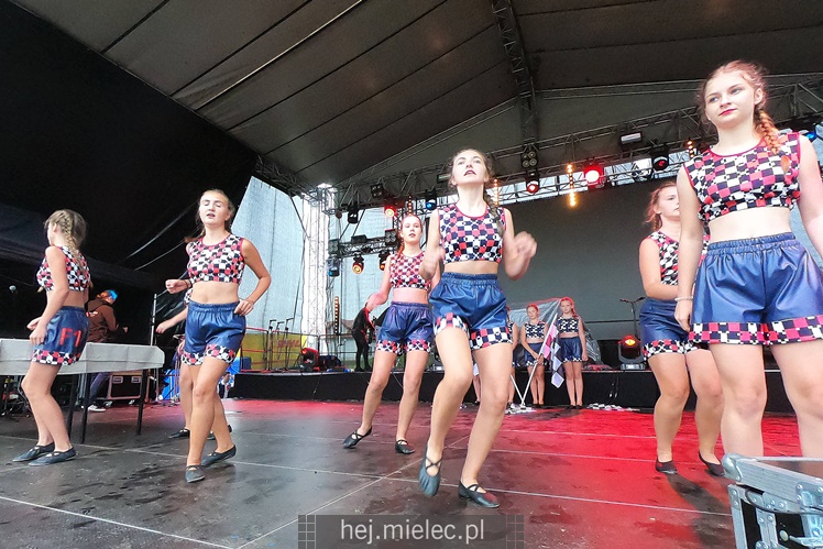 Dożynki Województwa Podkarpackiego: koncerty ?Rzeszowiacy?, ?Shantel? oraz ?Ich Troje?