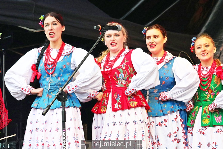 Dożynki Województwa Podkarpackiego: koncerty ?Rzeszowiacy?, ?Shantel? oraz ?Ich Troje?