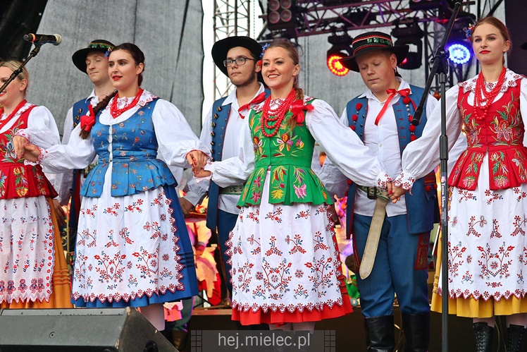 Dożynki Województwa Podkarpackiego: koncerty ?Rzeszowiacy?, ?Shantel? oraz ?Ich Troje?