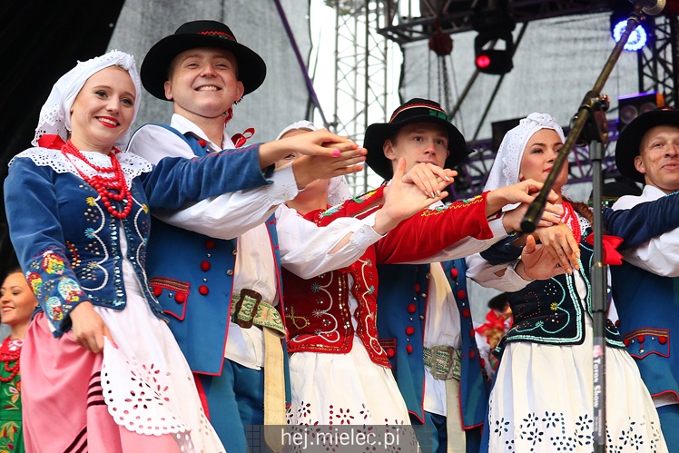 Dożynki Województwa Podkarpackiego: koncerty ?Rzeszowiacy?, ?Shantel? oraz ?Ich Troje?