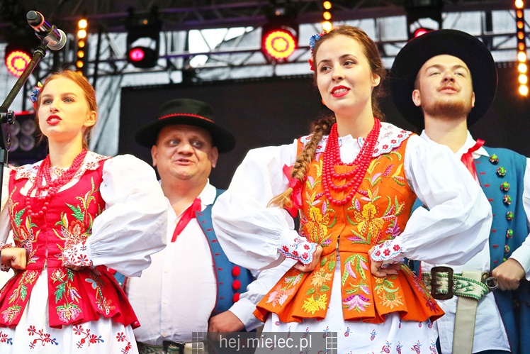 Dożynki Województwa Podkarpackiego: koncerty ?Rzeszowiacy?, ?Shantel? oraz ?Ich Troje?