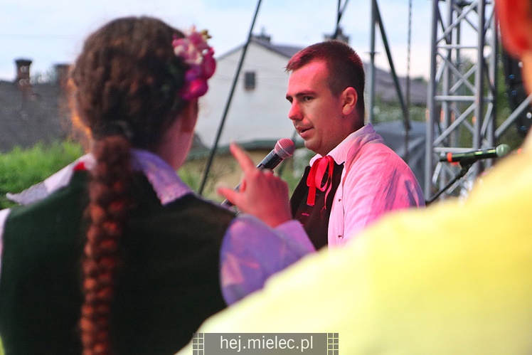 Dożynki Województwa Podkarpackiego: koncerty ?Rzeszowiacy?, ?Shantel? oraz ?Ich Troje?