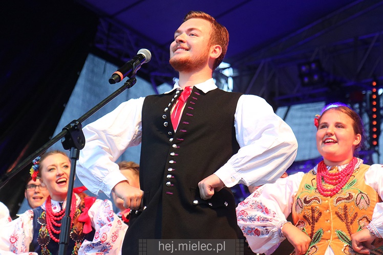 Dożynki Województwa Podkarpackiego: koncerty ?Rzeszowiacy?, ?Shantel? oraz ?Ich Troje?