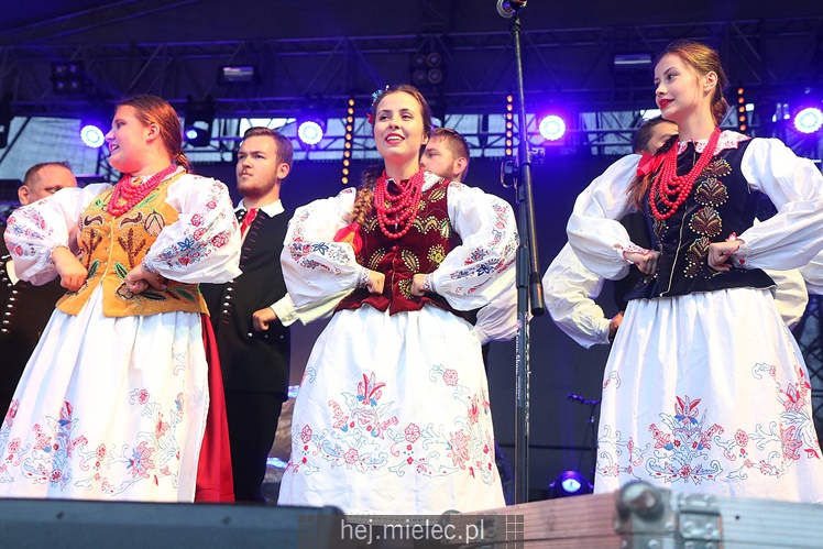 Dożynki Województwa Podkarpackiego: koncerty ?Rzeszowiacy?, ?Shantel? oraz ?Ich Troje?