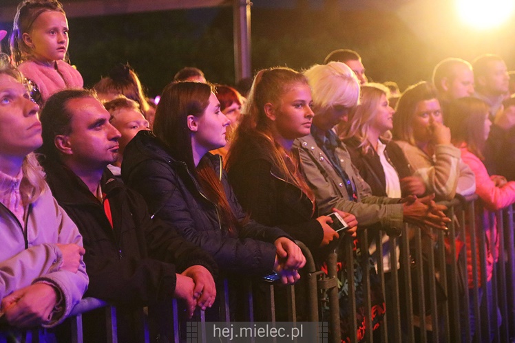 Dożynki Województwa Podkarpackiego: koncerty ?Rzeszowiacy?, ?Shantel? oraz ?Ich Troje?