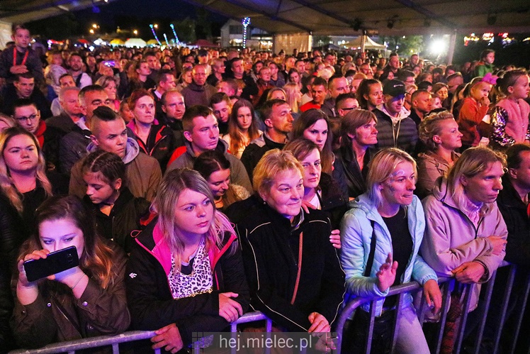 Dożynki Województwa Podkarpackiego: koncerty ?Rzeszowiacy?, ?Shantel? oraz ?Ich Troje?