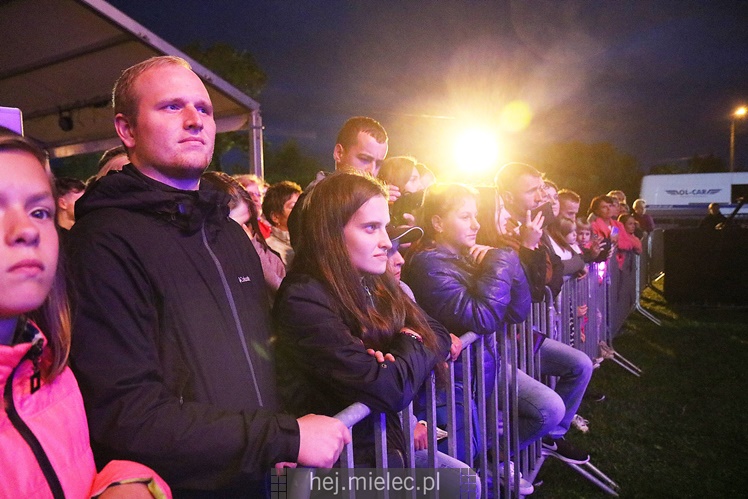 Dożynki Województwa Podkarpackiego: koncerty ?Rzeszowiacy?, ?Shantel? oraz ?Ich Troje?
