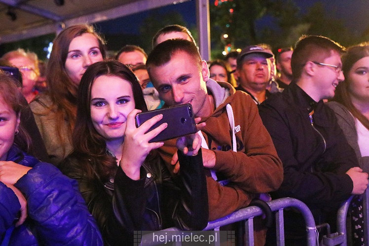 Dożynki Województwa Podkarpackiego: koncerty ?Rzeszowiacy?, ?Shantel? oraz ?Ich Troje?
