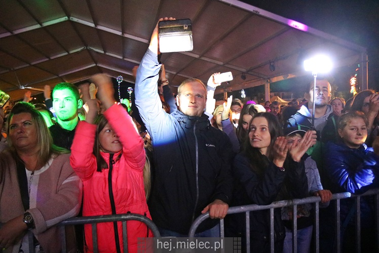 Dożynki Województwa Podkarpackiego: koncerty ?Rzeszowiacy?, ?Shantel? oraz ?Ich Troje?