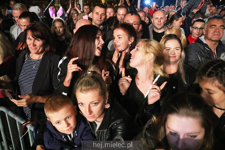 Dożynki Województwa Podkarpackiego: koncerty ?Rzeszowiacy?, ?Shantel? oraz ?Ich Troje?