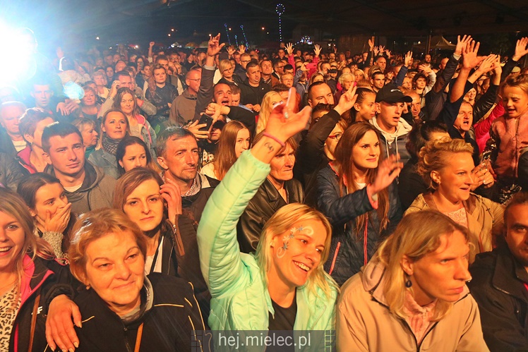 Dożynki Województwa Podkarpackiego: koncerty ?Rzeszowiacy?, ?Shantel? oraz ?Ich Troje?