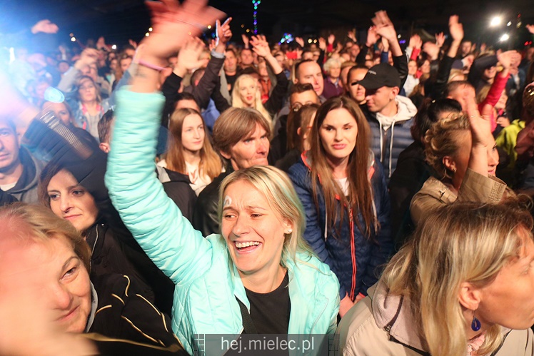Dożynki Województwa Podkarpackiego: koncerty ?Rzeszowiacy?, ?Shantel? oraz ?Ich Troje?