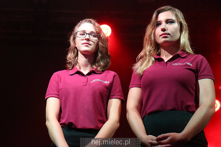 Dożynki Województwa Podkarpackiego: koncerty ?Rzeszowiacy?, ?Shantel? oraz ?Ich Troje?