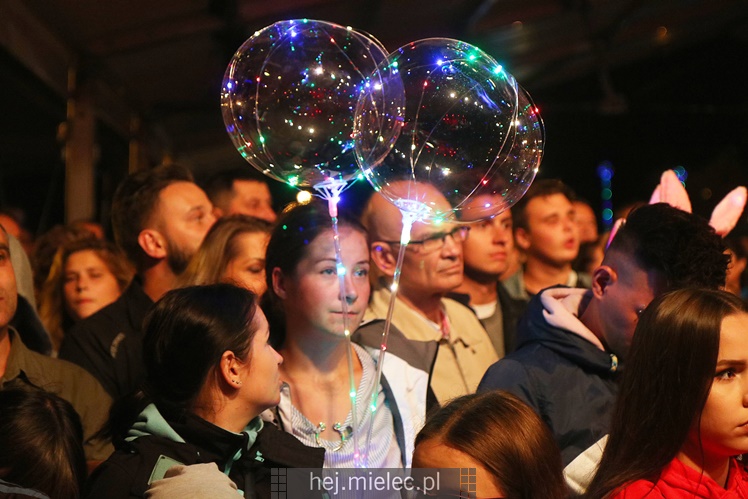 Dożynki Województwa Podkarpackiego: koncerty ?Rzeszowiacy?, ?Shantel? oraz ?Ich Troje?