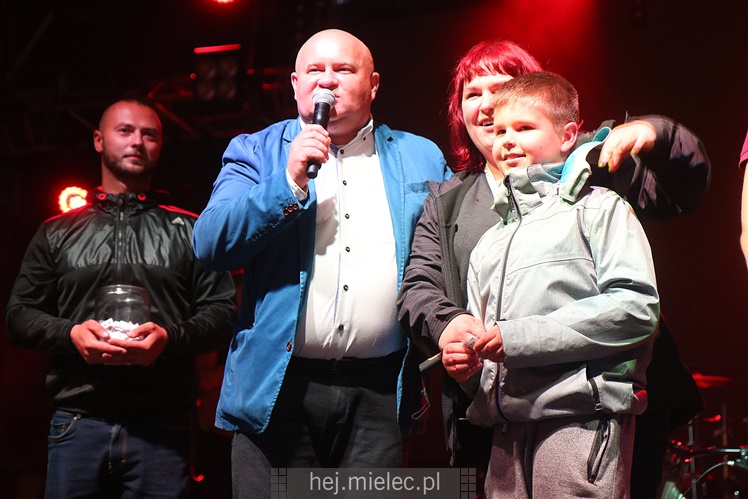 Dożynki Województwa Podkarpackiego: koncerty ?Rzeszowiacy?, ?Shantel? oraz ?Ich Troje?