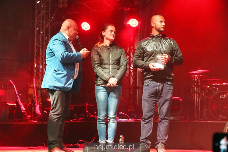 Dożynki Województwa Podkarpackiego: koncerty ?Rzeszowiacy?, ?Shantel? oraz ?Ich Troje?