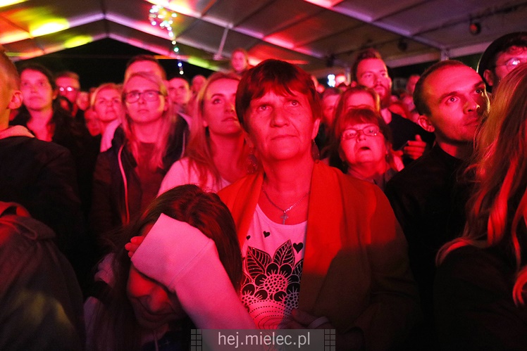 Dożynki Województwa Podkarpackiego: koncerty ?Rzeszowiacy?, ?Shantel? oraz ?Ich Troje?