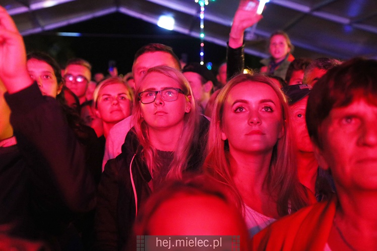 Dożynki Województwa Podkarpackiego: koncerty ?Rzeszowiacy?, ?Shantel? oraz ?Ich Troje?