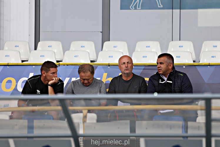 FKS Stal Mielec - GKS Tychy