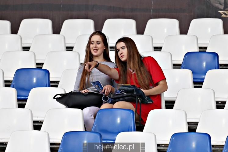 FKS Stal Mielec - GKS Tychy