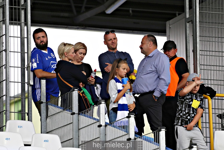 FKS Stal Mielec - GKS Tychy