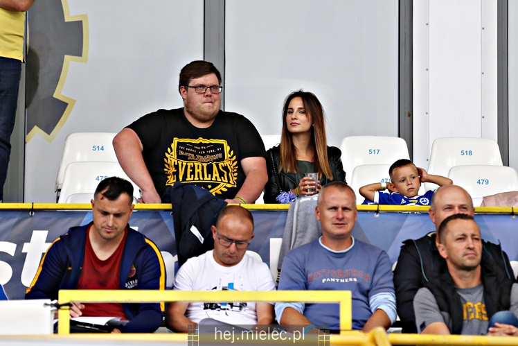 FKS Stal Mielec - GKS Tychy