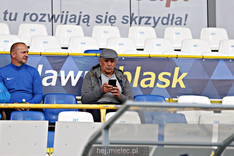 FKS Stal Mielec - GKS Tychy