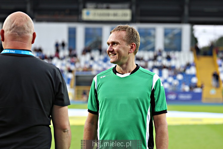 FKS Stal Mielec - GKS Tychy
