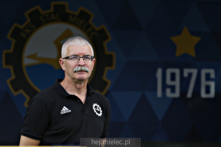 FKS Stal Mielec - GKS Tychy