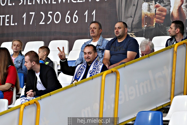 FKS Stal Mielec - GKS Tychy