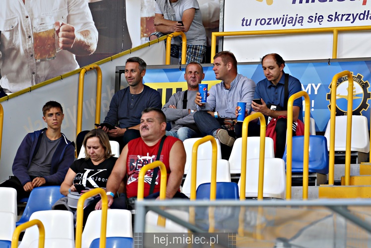 FKS Stal Mielec - GKS Tychy