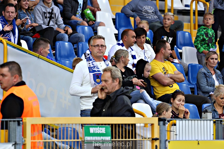 FKS Stal Mielec - GKS Tychy