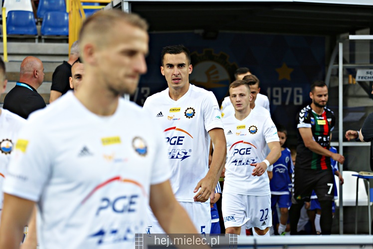 FKS Stal Mielec - GKS Tychy