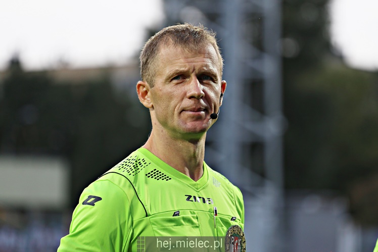 FKS Stal Mielec - GKS Tychy