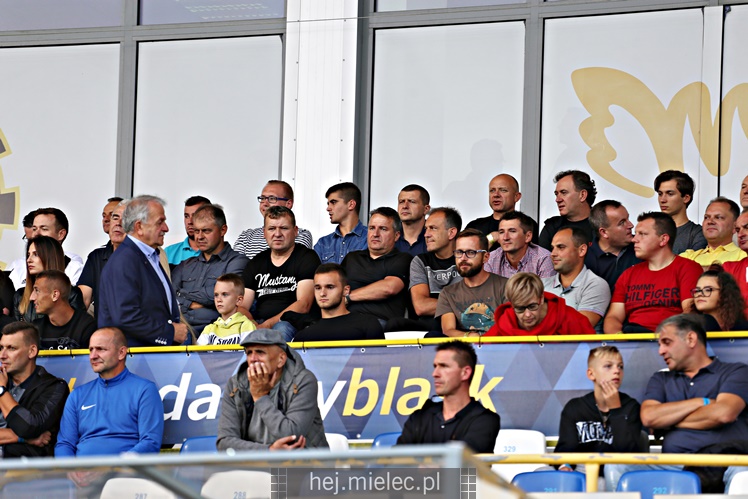 FKS Stal Mielec - GKS Tychy