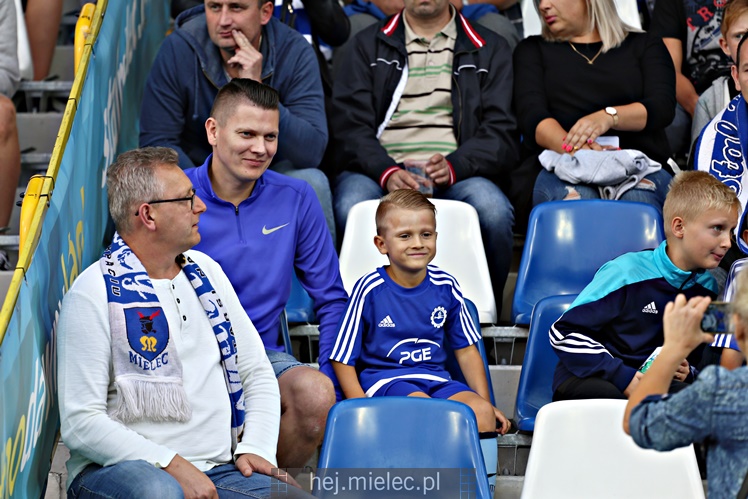 FKS Stal Mielec - GKS Tychy