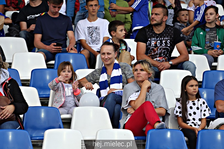 FKS Stal Mielec - GKS Tychy