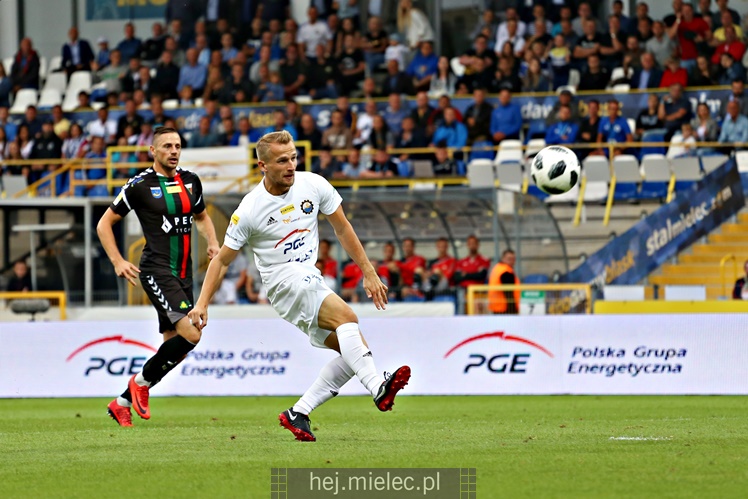 FKS Stal Mielec - GKS Tychy
