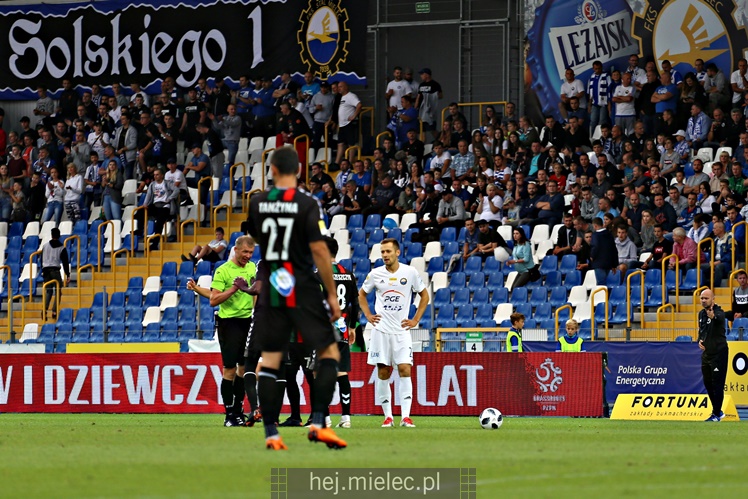 FKS Stal Mielec - GKS Tychy