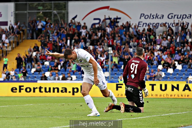 FKS Stal Mielec - GKS Tychy