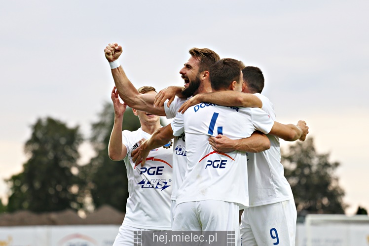 FKS Stal Mielec - GKS Tychy