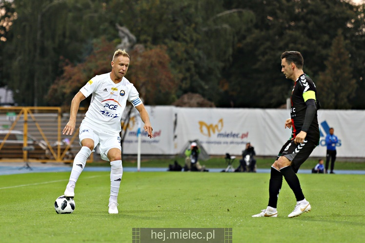 FKS Stal Mielec - GKS Tychy