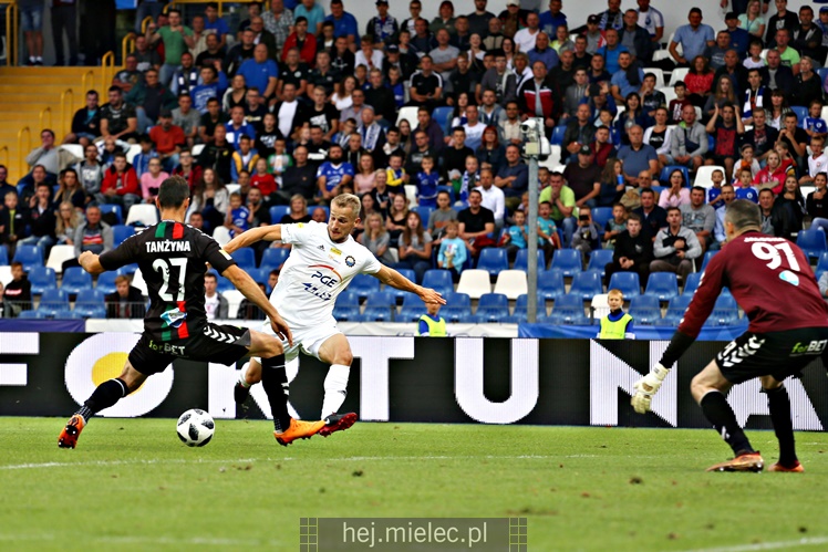 FKS Stal Mielec - GKS Tychy