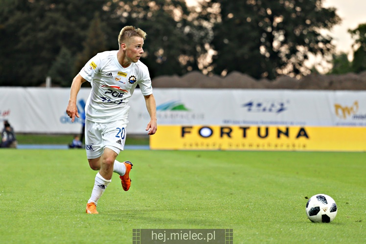 FKS Stal Mielec - GKS Tychy