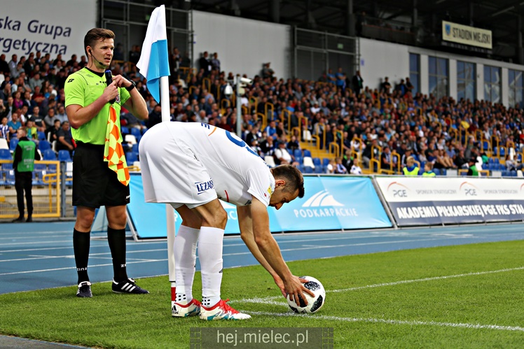 FKS Stal Mielec - GKS Tychy
