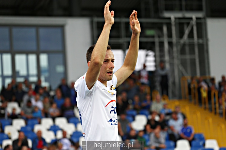 FKS Stal Mielec - GKS Tychy