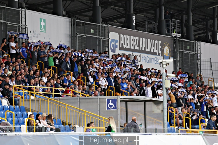 FKS Stal Mielec - GKS Tychy