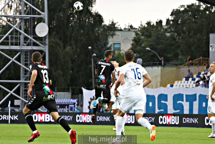 FKS Stal Mielec - GKS Tychy