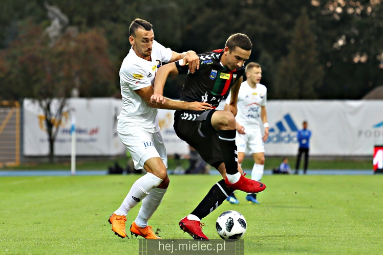 FKS Stal Mielec - GKS Tychy